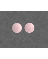 oxycodone-20-mg