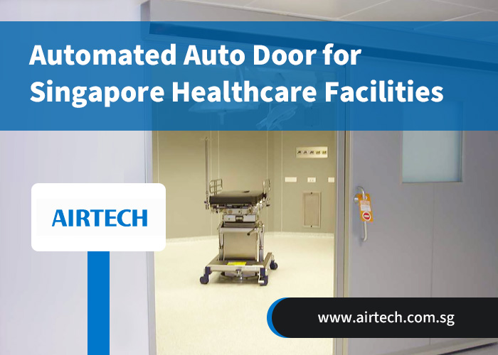 Automated-Auto-Door-for-Singapore-Healthcare-Facilities