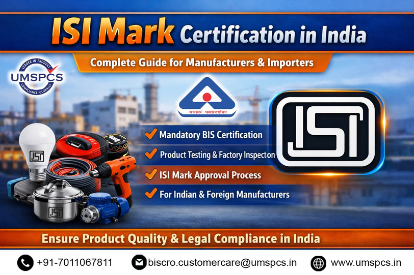 isimark