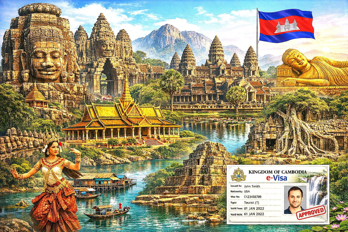 Cambodia tourism evisa Jpg