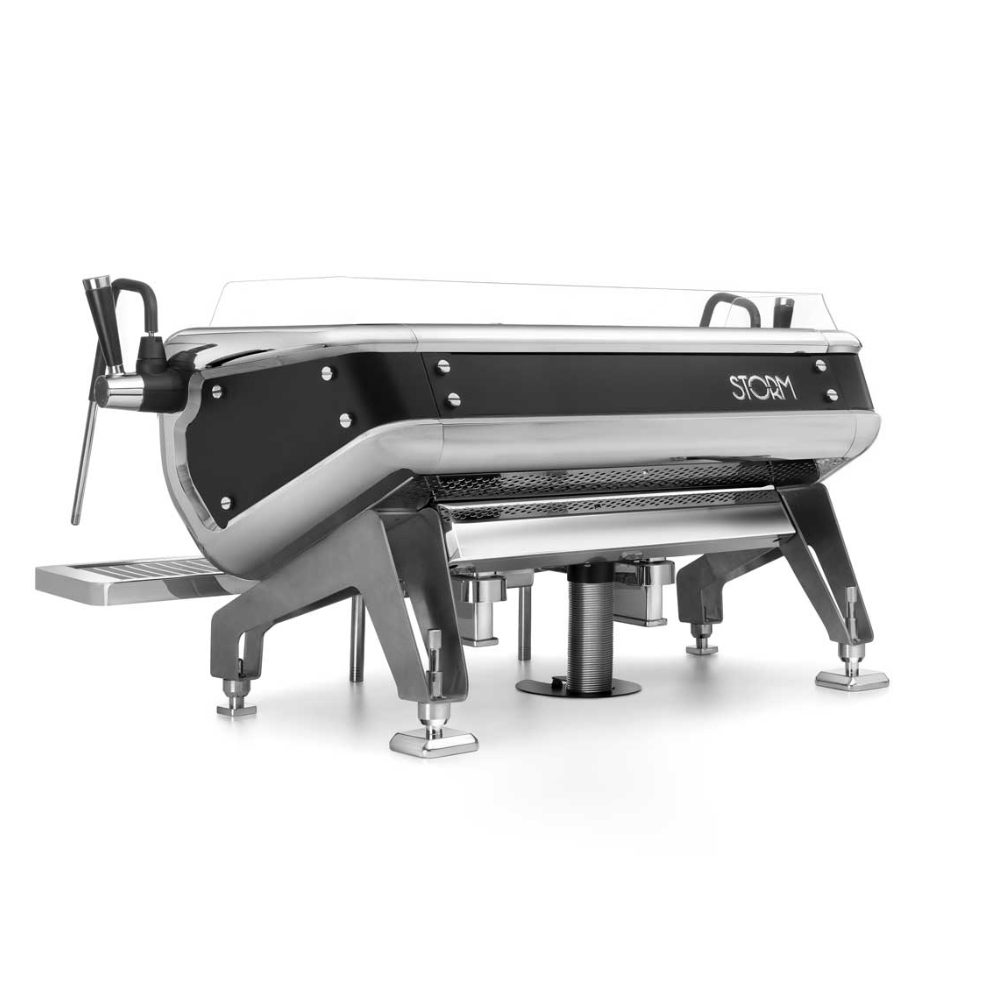 semi automatic espresso machine