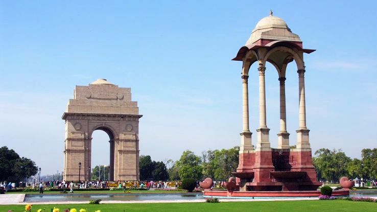 Top 10 Travel Agency in Delhi
