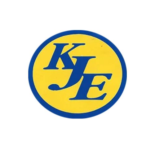 KJ East Ltd