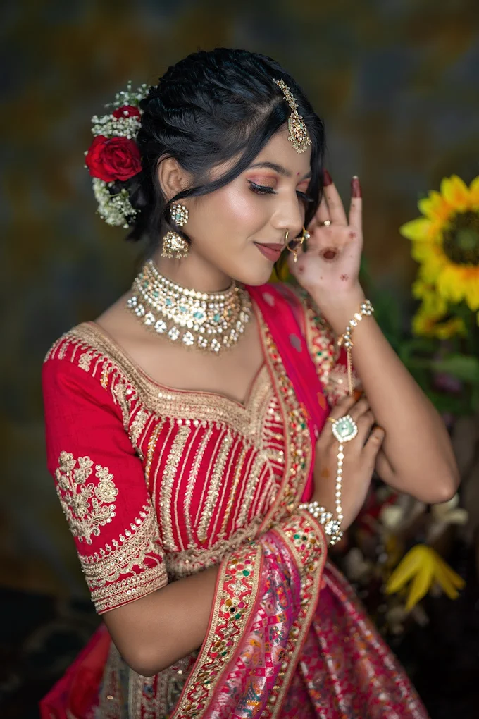 Professional Makeup Artist Course in Jaipur