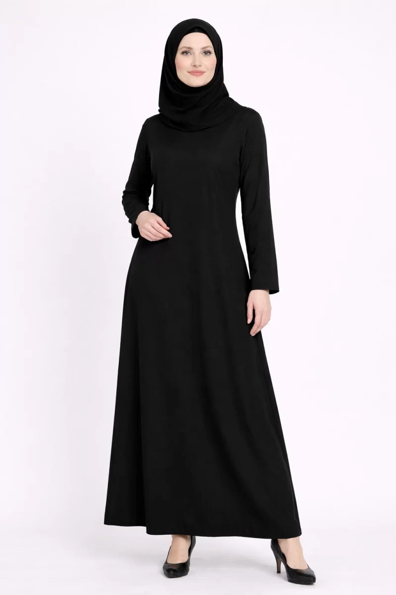 Fatima-Black-Cotton-Abaya