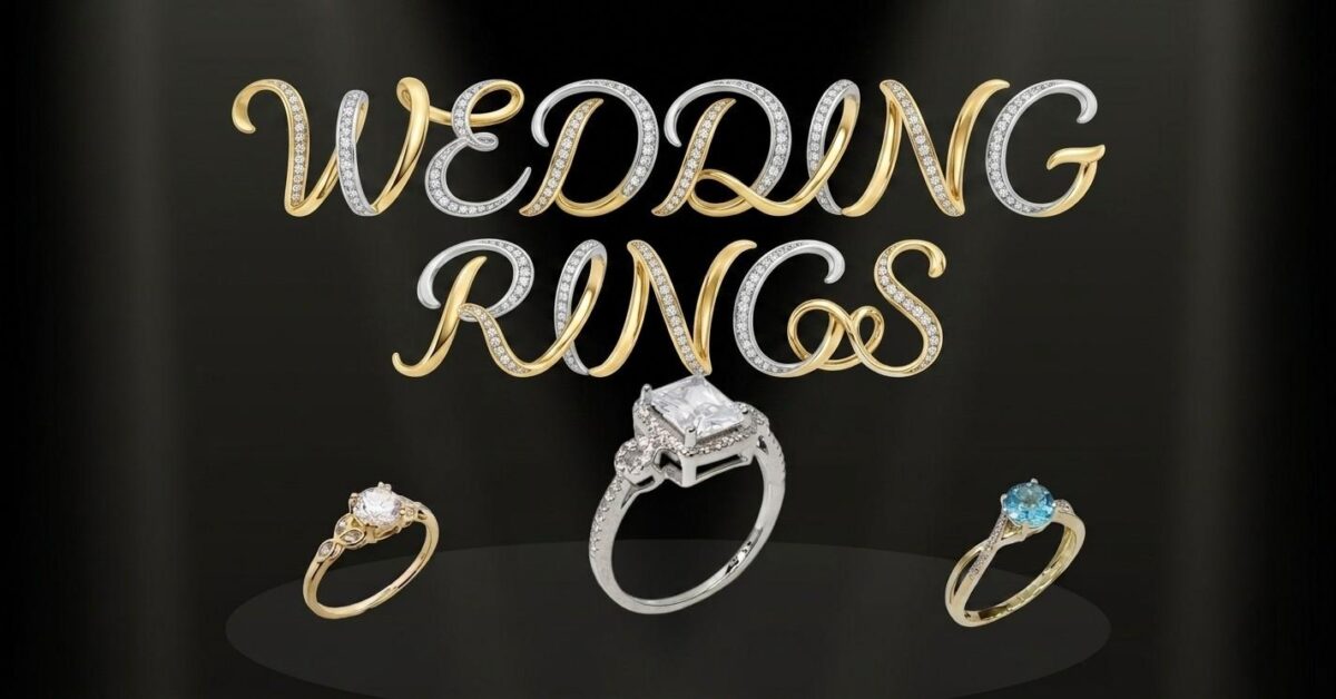Wedding-Ring