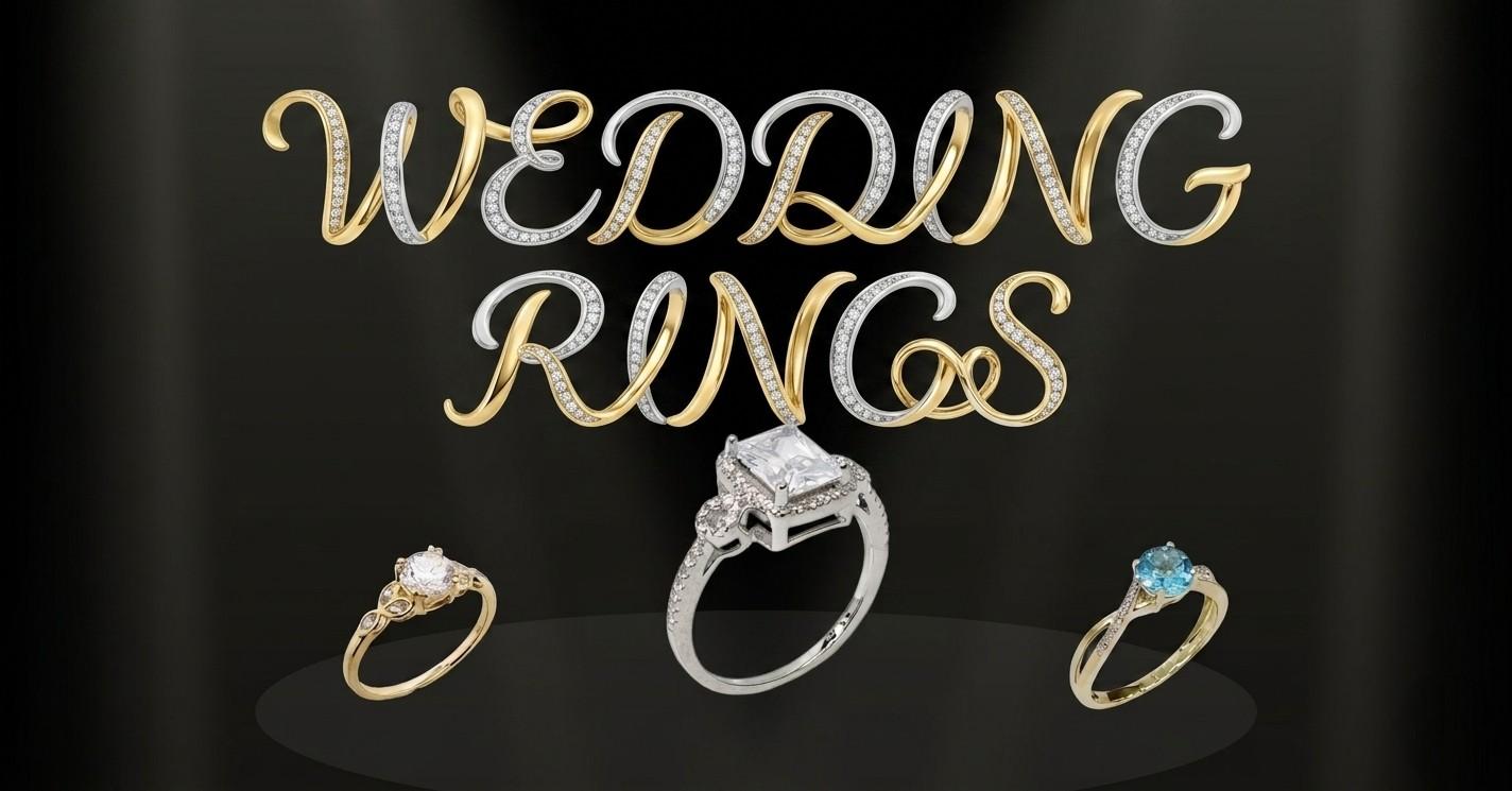 Wedding-Ring