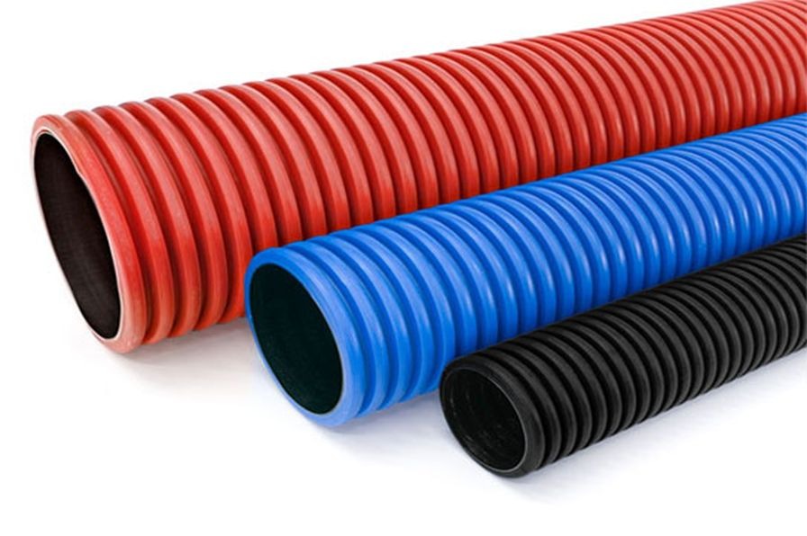 DWC Pipe Manufacturers,