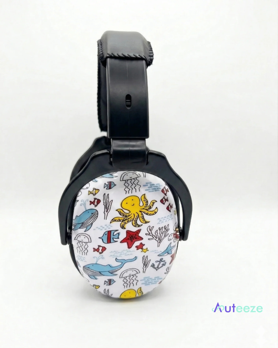 noise canceling headphones