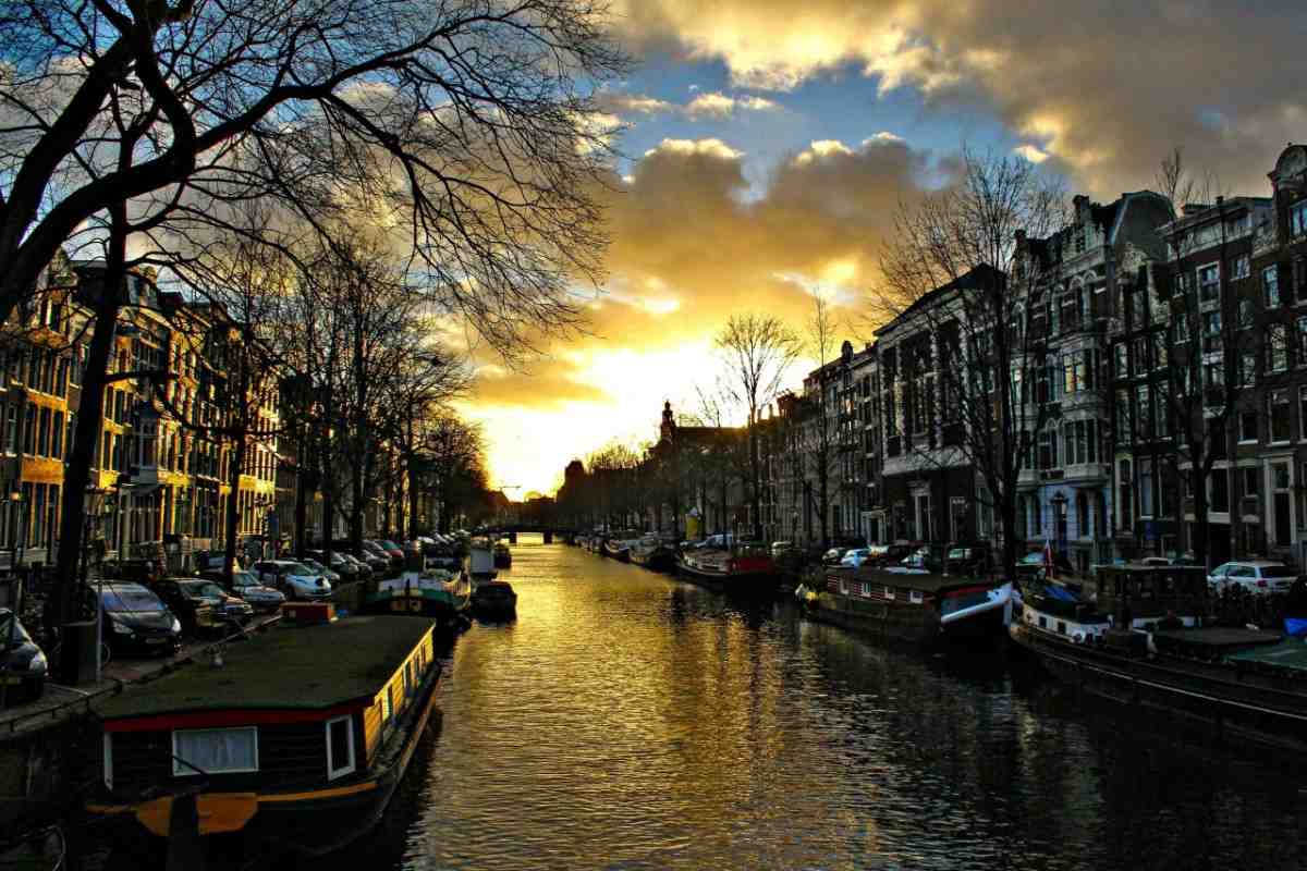 Netherland