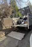 junk removal and moving