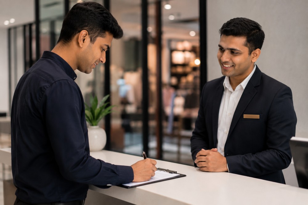 Mystery Shopping Agencies in India