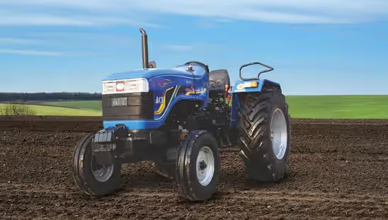 ACE Tractor Price