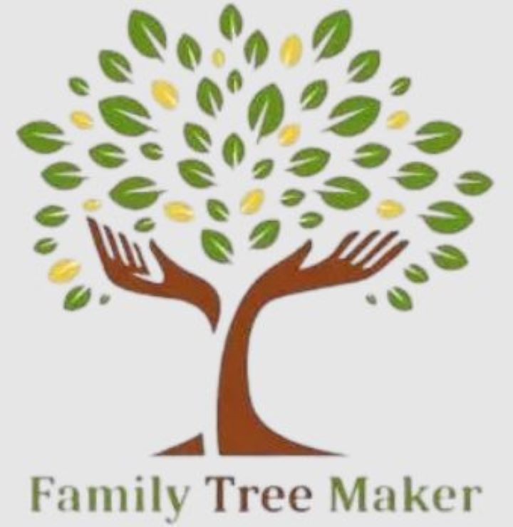 Family Tree Makers Support Logo