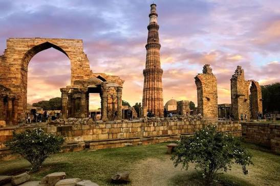best tour agency in Delhi