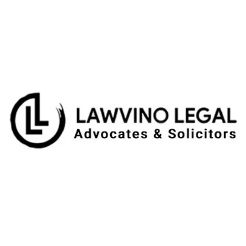 Lawvino Legal - logo