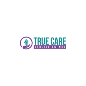 truecarenursingagency logo