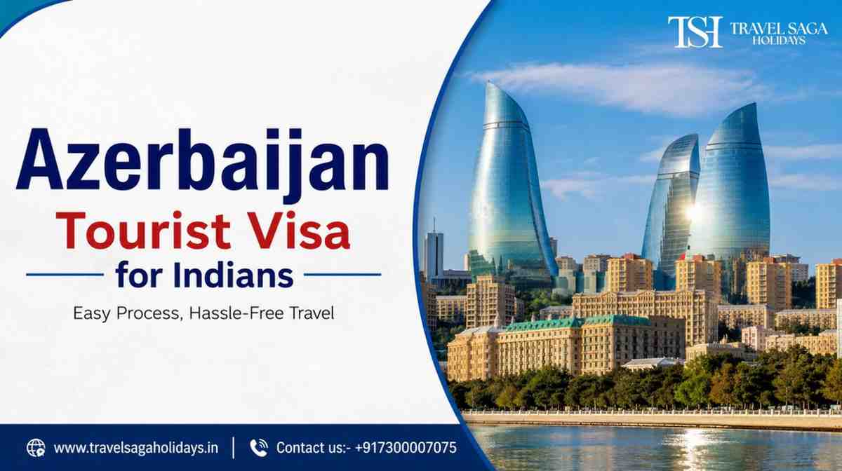 Azerbaijan-Tourist-Visa-for-Indians