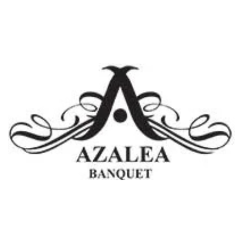 AZALEA Banquet - Logo