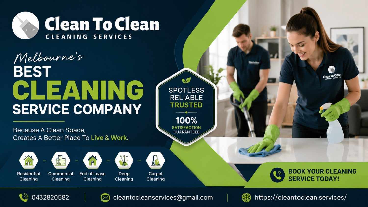 best-cleaning-service-company-Melbourne