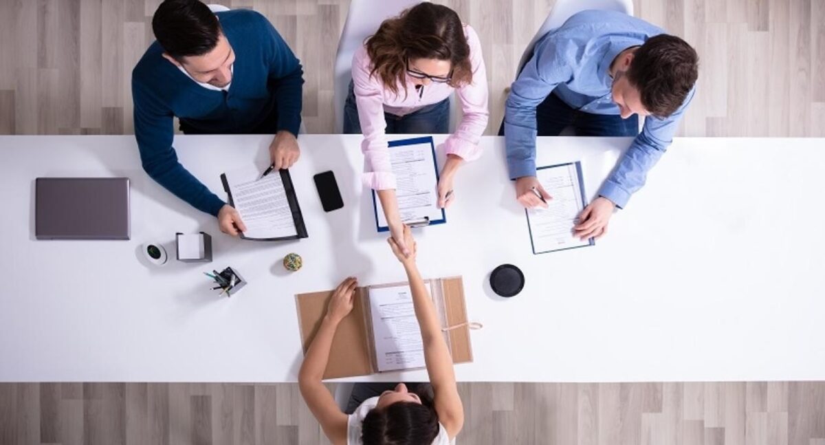 Top 10 Job Consultancy and Recruitment Agency in Delhi
