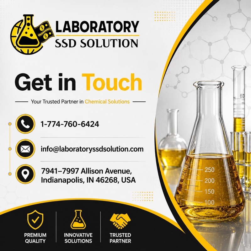 Buy SSD Chemical Solution Online
