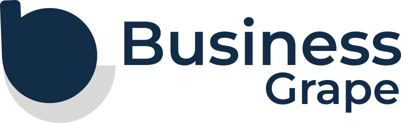 businessGrape-logo