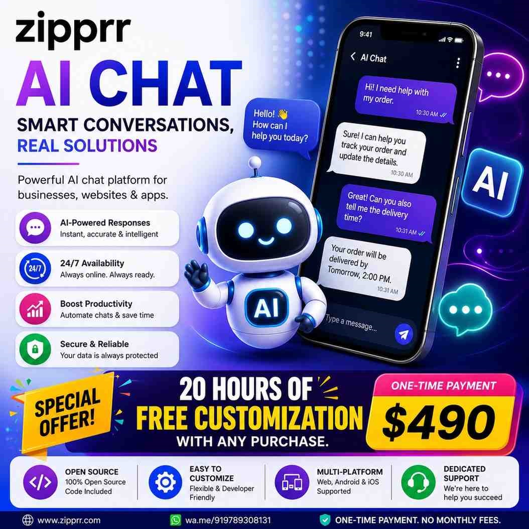 AI-CHAT