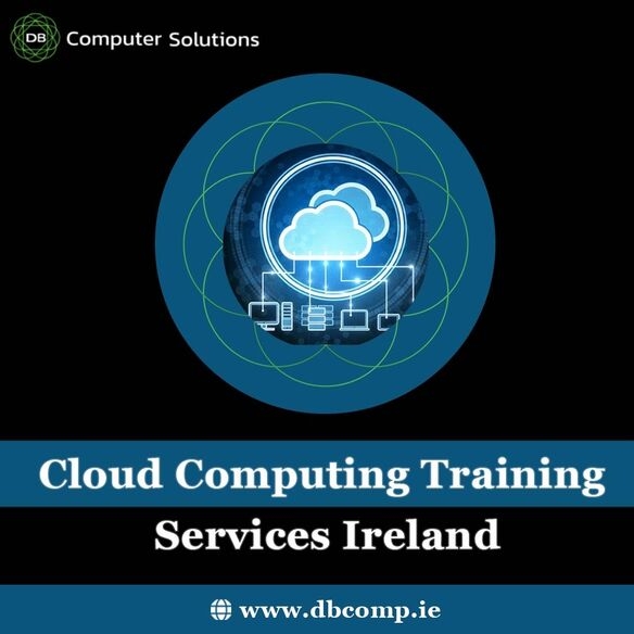 Cloud Computing Training Services Ireland