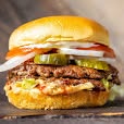 crispy chicken sandwich