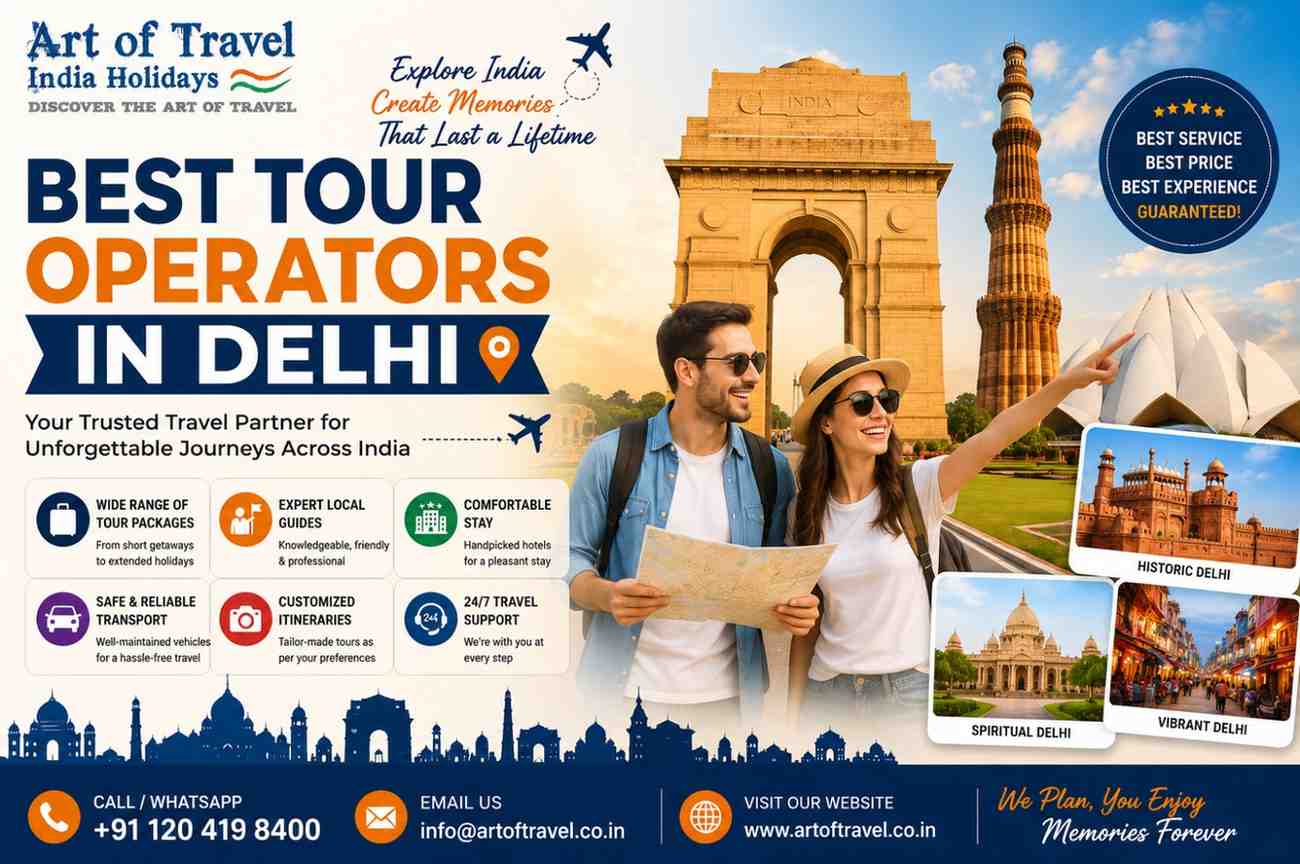 Best-Tour-Operators-in-Delhi