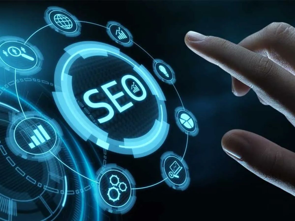 Best SEO Marketing Company in Noida