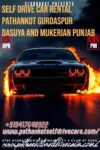 Black Futuristic Car Show Event Poster Video - Made with PosterMyWall