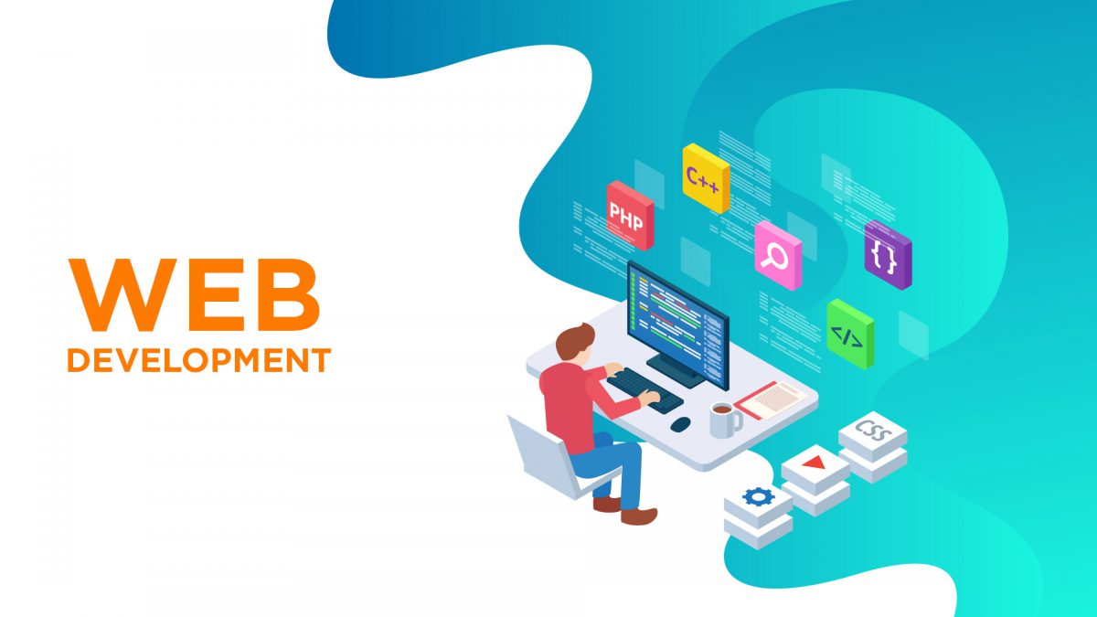 Web development company in Jaipur