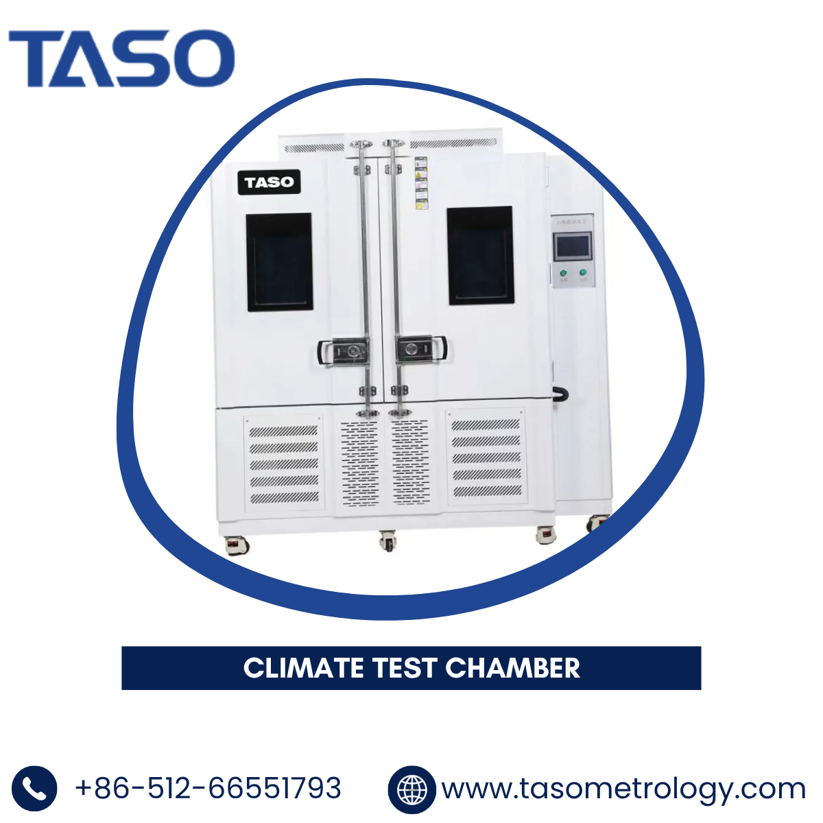TASO logo