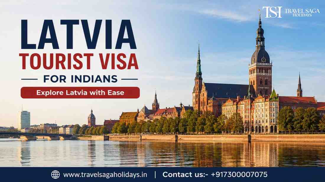 Latvia-Tourist-Visa-for-Indians