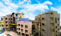 MIU University new photo