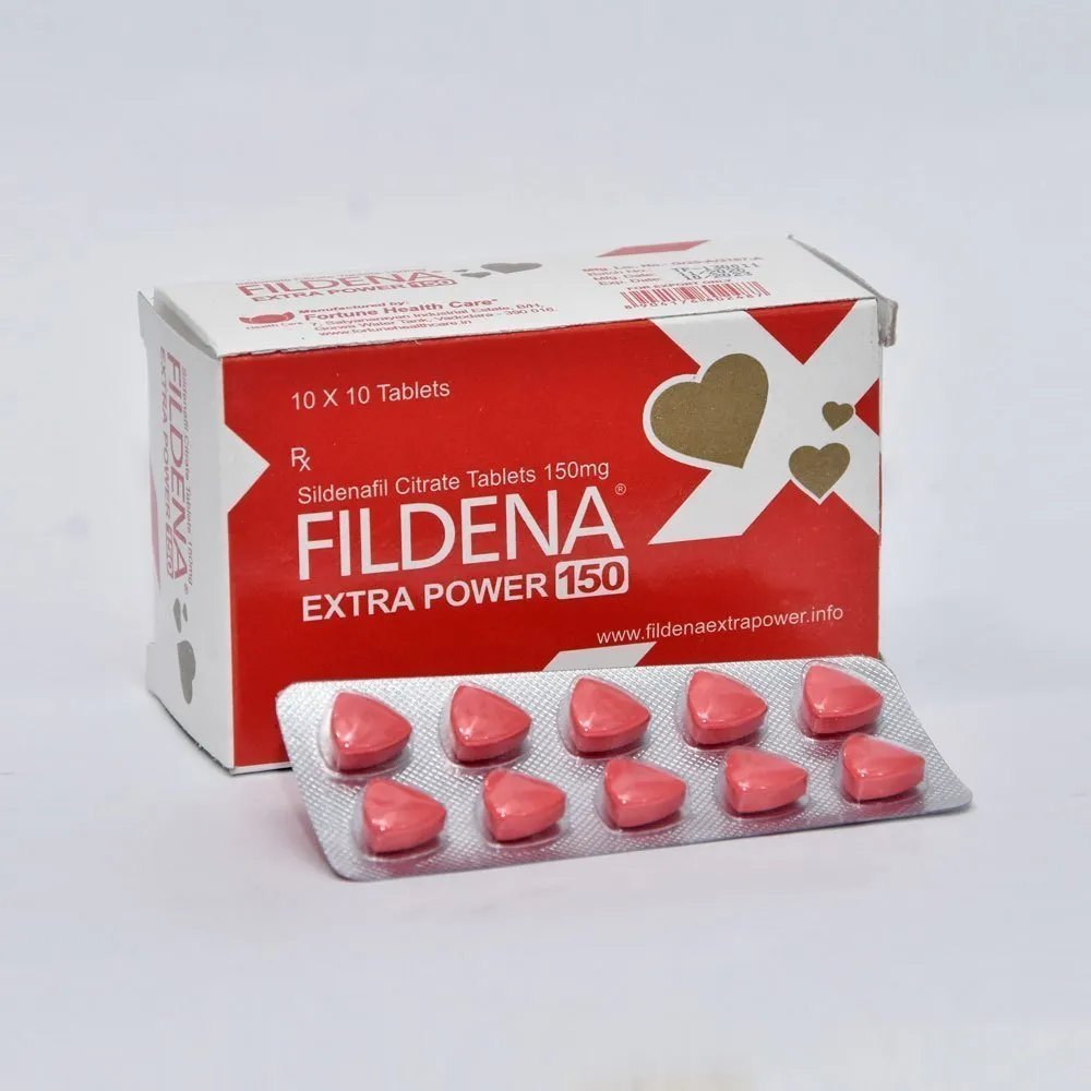 fildena-150-mg