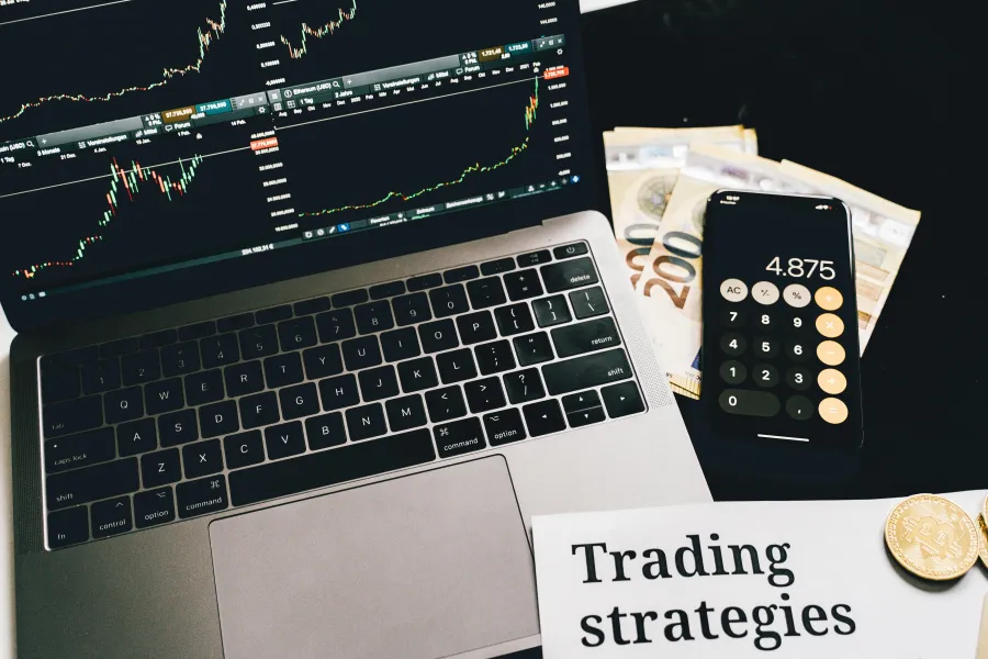 Stock Market Training Academy
