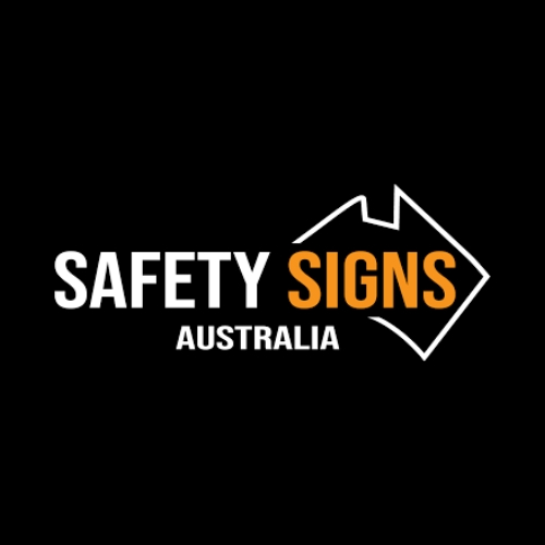 Safety Signs logo