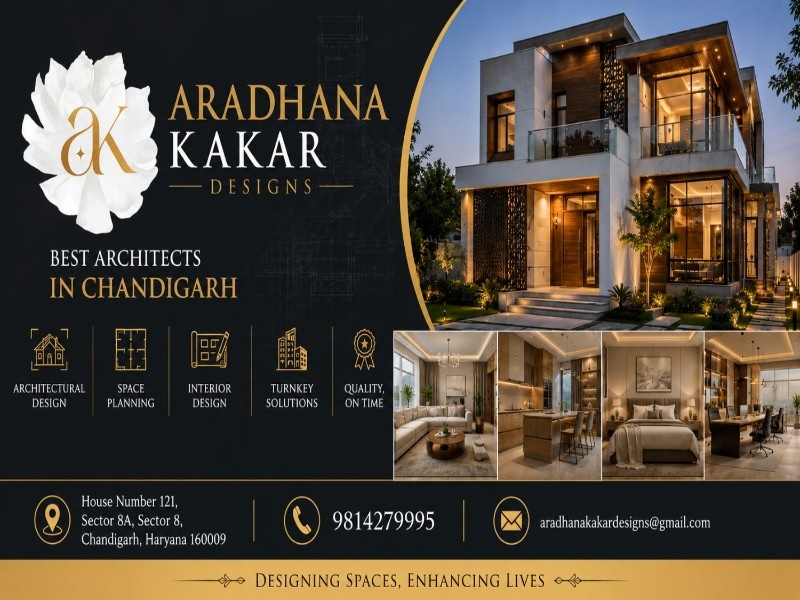 best-architects-in-chandigarh