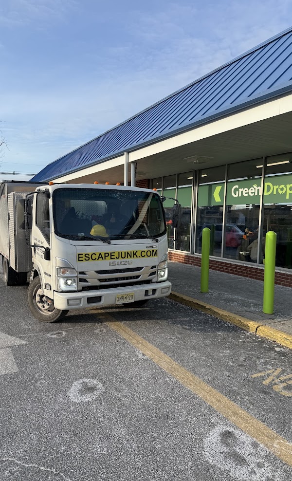 junk removal and hauling services