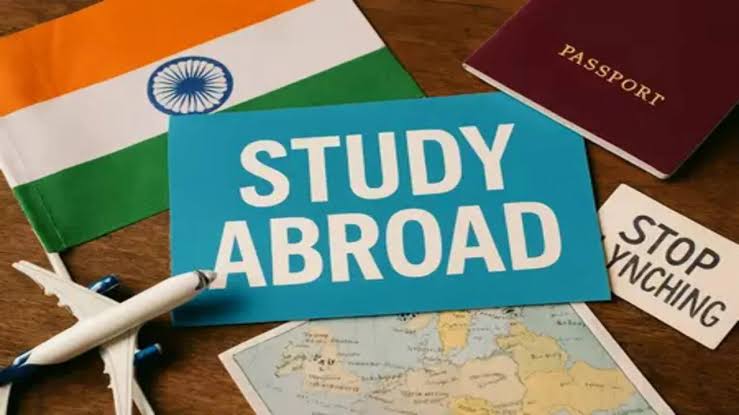 Study Abroad
