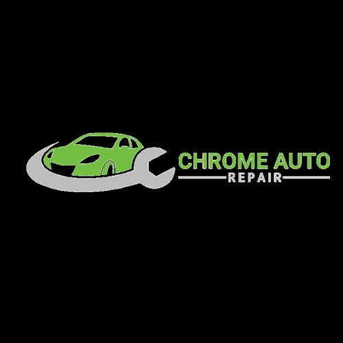 Chrome Auto Repair