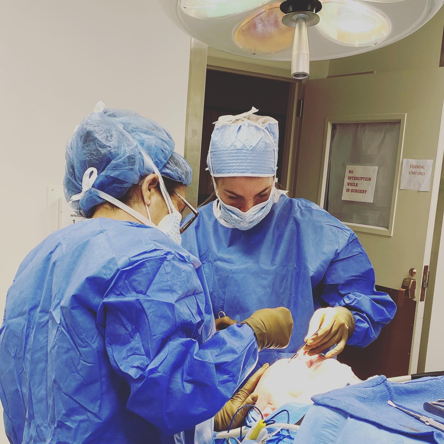 Nashville TN Facial Plastic Surgeon