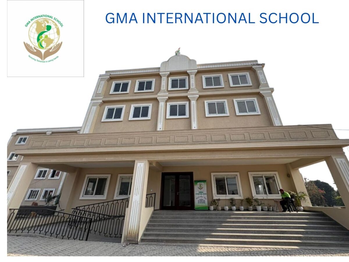 GMA international School