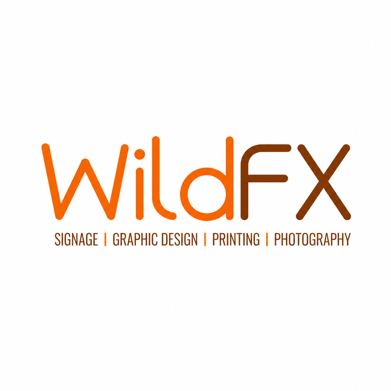 Wildfx logo