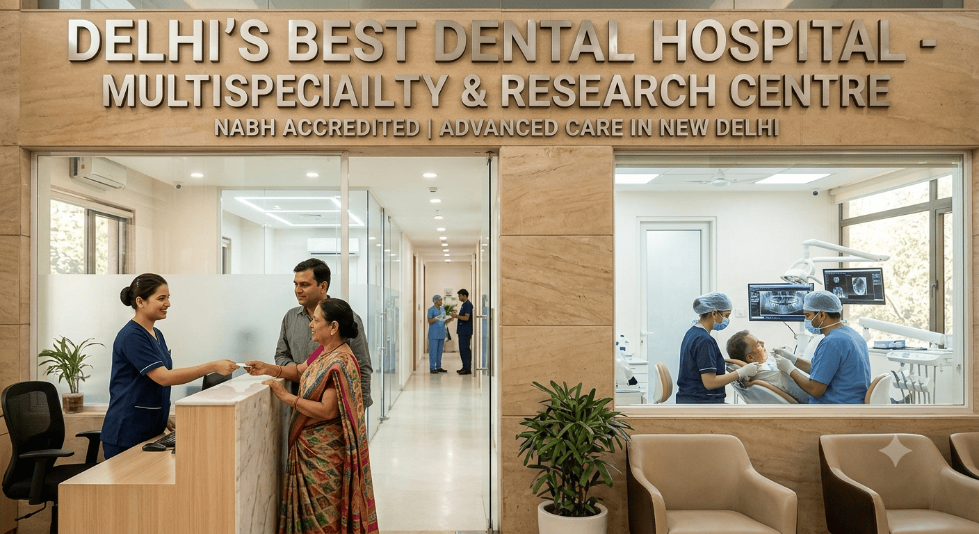 Best Dental Hospital In West Delhi (1)