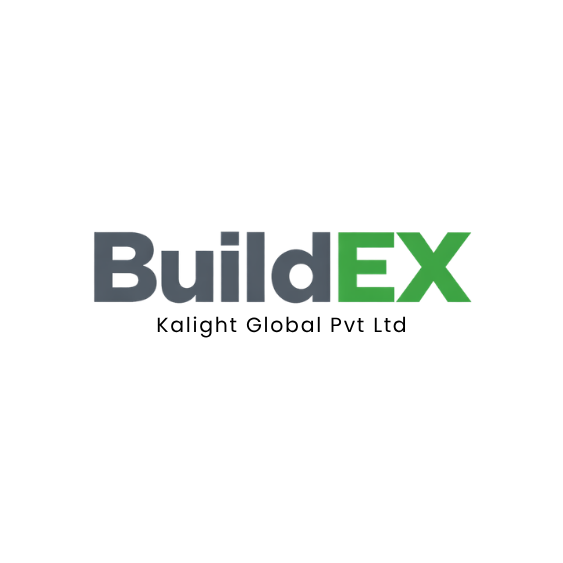 buildex logo