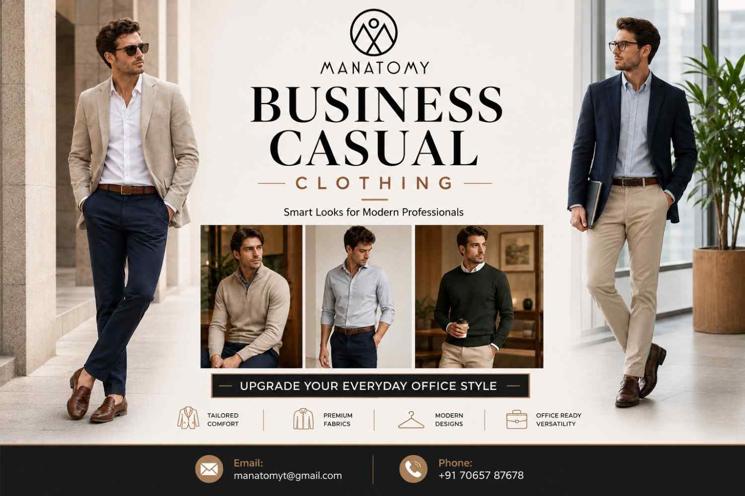 Business-Casual-Clothing